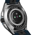 TAG Heuer TAG Heuer Connected Calibre E3 - 45 mm SBG8A11.BT6220 мужские часы черный циферблат на запястье