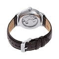 Orient Orient Bambino RA-AC0026R, bambino япония мужские часы на браслете кожаный боковой вид