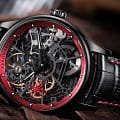 Aerowatch Aerowatch 1942 50981 NO21 , наручные мужские часы фото под углом