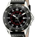 Часы Hamilton Khaki Aviation Pilot GMT Auto H76755735 фото 2