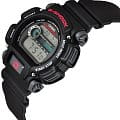 Casio Casio G-Shock DW-9052-1VDR (DW-9052-1V), g-shock япония мужские часы на браслете пластик боковой вид