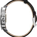 Timex Timex Harborside TW2V27000  — задняя крышка металл сталь корпуса американские часы
