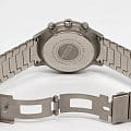Boccia Titanium Boccia Titanium Circle-Oval 3743-02 мужские часы розовый циферблат на запястье