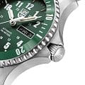 Оригинальные часы Luminox Luminox Automatic Sport Timer XS.0937 механические калибр механизма sellita sw220-1 общий вид