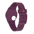 Оригинальные часы Swatch Swatch Gent Swatch Pay! SVHV100-5300 кварцевые калибр механизма  общий вид