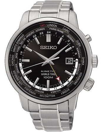 Seiko Conceptual Series Dress SUN069P1