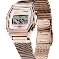 Casio Casio Collection A1000MCG-9 Retro, наручные мужские часы фото под углом