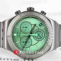 Swatch Swatch I New Chrono YVM407G , наручные женские часы фото под углом