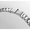 Longines Longines HydroConquest L3.370.4.96.6  — детали корпуса и нержавеющая сталь