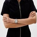 Slazenger Slazenger SL.09.2241.4.01  — детали корпуса и нержавеющая сталь