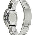 Rado Rado The Original Automatic R12417103,  швейцария мужские часы на браслете нержавеющая сталь боковой вид