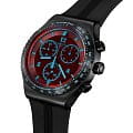 Swatch Swatch I New Chrono YVB417  наручные мужские часы фото под углом.