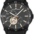 Jacques Lemans Jacques Lemans Derby 1-2201D , наручные мужские часы фото под углом