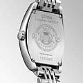 Longines Longines Evidenza L2.155.4.71.6, evidenza швейцария женские часы на браслете нержавеющая сталь боковой вид