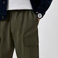 Armani Exchange Armani Exchange Banks Automatic AX1726  наручные мужские часы фото под углом.