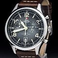 Swiss Military by Chrono Swiss Military by Chrono SM30192.04  наручные мужские часы фото под углом.