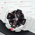 Оригинальные часы Casio Casio G-Shock GMA-S140M-7A электронные калибр механизма  общий вид