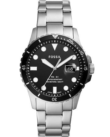 Fossil FB-02  FS5652