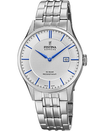 Festina Classics F20005/2