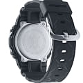 Casio Casio G-Shock DW-5600DAILY21-1 g-shock японские мужские часы на браслете полимер боковой вид