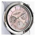 Jacques Lemans Jacques Lemans Venice 1-2151L,  австрия женские часы на браслете нержавеющая сталь боковой вид
