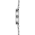 Obaku Obaku Links V248LXCWSC  - задняя крышка металл сталь корпуса, дания часы