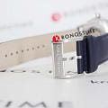 Hamilton Hamilton Jazzmaster Open Heart Auto H32705640 мужские часы синий циферблат на запястье