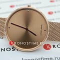 Jacques Lemans Jacques Lemans La Passion 1-2056N женские часы золотой циферблат на запястье