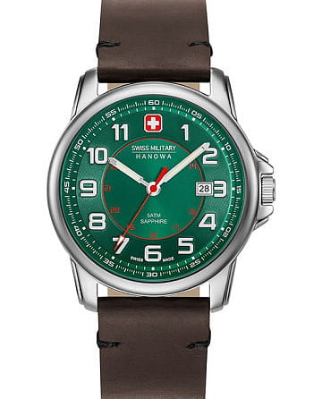 Swiss Military Hanowa 06-4330.04.006