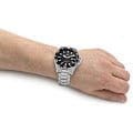 Festina Festina Automatic F20531/4  наручные мужские часы фото под углом.
