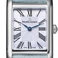 Maurice Lacroix Maurice Lacroix Fiaba Square FA1205-SS001-160-4 , наручные женские часы фото под углом