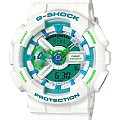Часы Casio G-Shock GA-110WG-7A