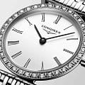 Longines Longines La Grande Classique L4.341.0.11.6 , наручные женские часы фото под углом