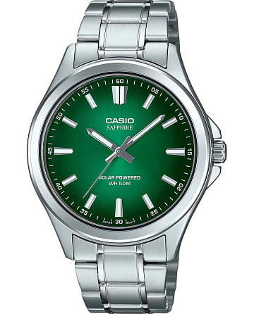 Casio Collection MTS-RS100D-3A