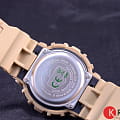 Casio Casio G-Shock GD-120CM-5  — детали корпуса и пластик