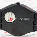 Swatch Swatch Skin Irony 42 SS07B109G  - задняя крышка металл сталь корпуса, швейцария часы