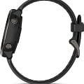 Garmin Garmin Forerunner 645 Music 010-01863-32 , наручные мужские часы фото под углом