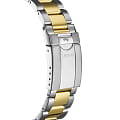 Оригинальные часы Jaguar Jaguar Executive Diver J863/3 кварцевые калибр механизма  общий вид