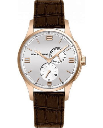 Jacques Lemans Classic 1-1544D
