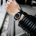 D1 Milano D1 Milano Polycarbon PCBJ14 италия наручные мужские часы заводная головка с логотипом D1 Milano