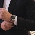 Rado Rado Diamaster R14078163 Automatic, наручные мужские часы фото под углом