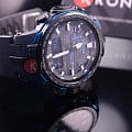 Casio Casio Pro Trek PRW-6100Y-1A PRW, наручные мужские часы фото под углом