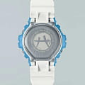 Casio Casio G-Shock DW-6900RH-2 , наручные мужские часы фото под углом