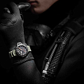 Часы Hamilton Khaki Navy Frogman Auto H77825331 фото 8