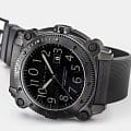 Hamilton Hamilton Khaki Navy BeLOWZERO 1000m Auto H78585333  наручные мужские часы фото под углом.