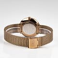 Jacques Lemans Jacques Lemans La Passion 1-2056O,  австрия женские часы на браслете нержавеющая сталь боковой вид
