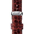 Tissot Tissot Heritage Banana Centenary Edition T117.509.16.032.00 , наручные мужские часы фото под углом