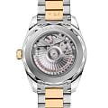 Omega Omega Seamaster Aqua Terra 220.20.38.20.10.002 Aqua Terra, наручные женские часы фото под углом