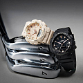 Часы Casio G-Shock GMA-S130PA-1A фото 6