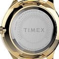 Timex Timex Celestial Opulence TW2V01300 женские часы черный циферблат на запястье